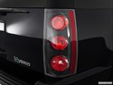  Passenger Side Taillight photo